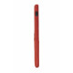 Чохол DECODED Back Cover для iPhone 7 Red